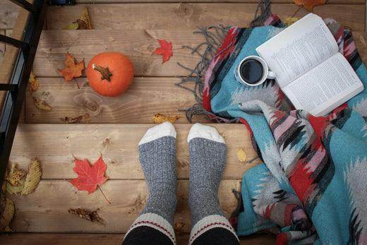 How do I hygge my costal home? - Hygge SHORES