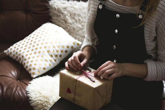 What makes a great hygge gift? - Hygge SHORES