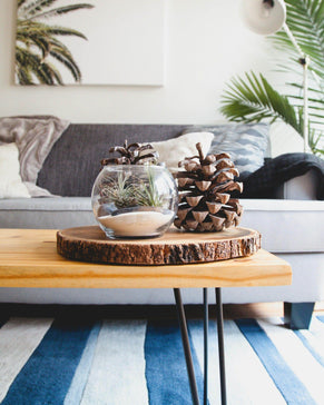 How do I cosy up my living room? - Hygge SHORES