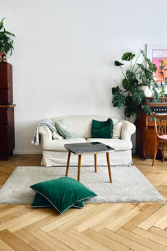 How do I make a cosy living room? - Hygge SHORES