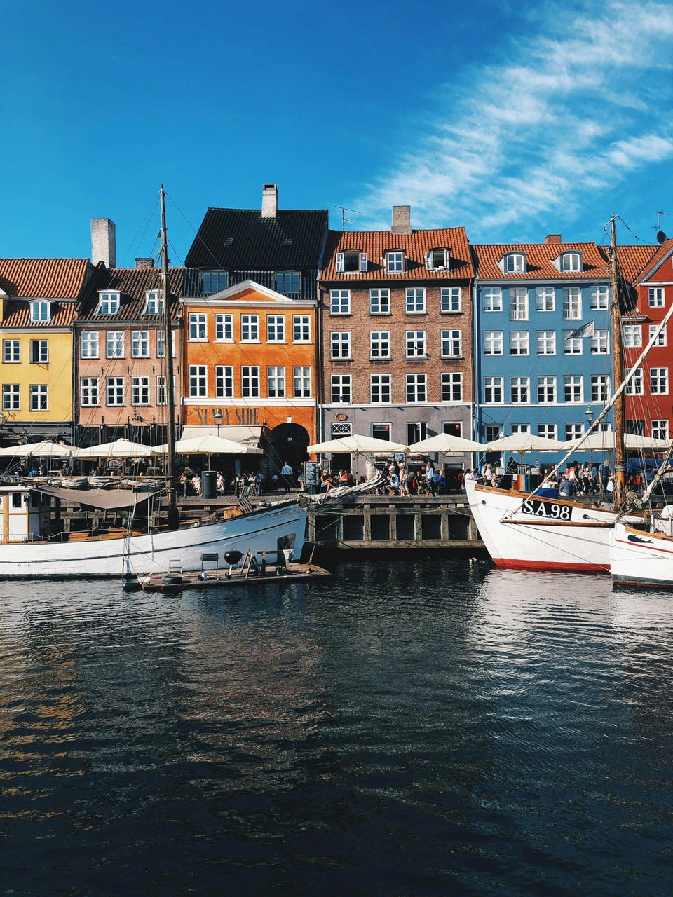 Where does hygge come from? - Hygge SHORES