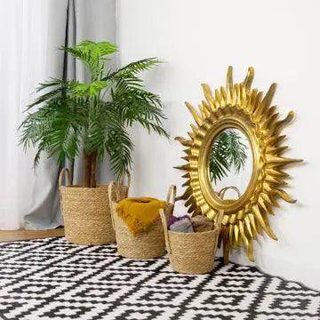 Scandi baskets - Hygge SHORES