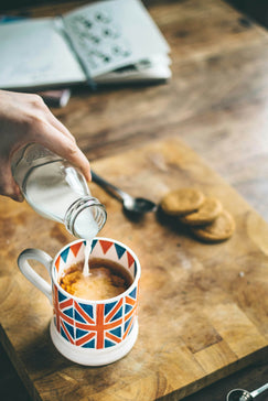 What is British hygge? - Hygge SHORES