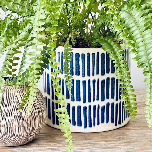 Coastal Pot Planter
