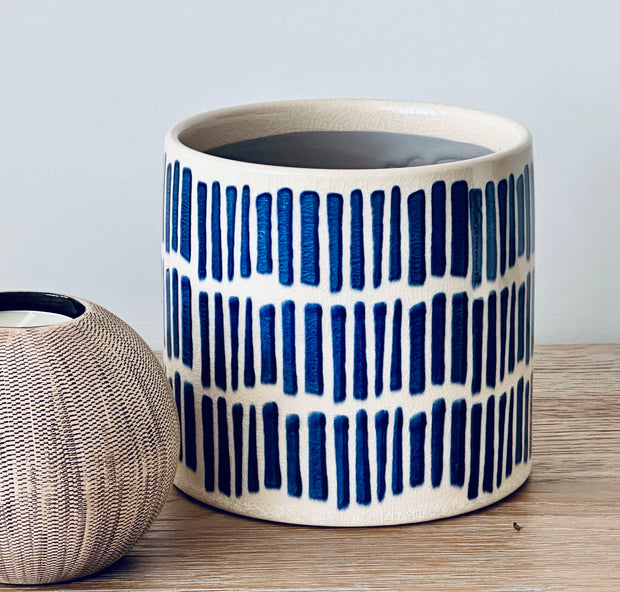 Coastal Pot Planter