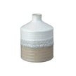 Denby Stoneware Kiln Small Bottle Vase (Boxed) - Hygge SHORES