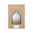 Denby Stoneware Kiln Small Bottle Vase (Boxed) - Hygge SHORES