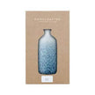 Denby Stoneware Kiln Blue Large Bottle Vase (Boxed) - Hygge SHORES