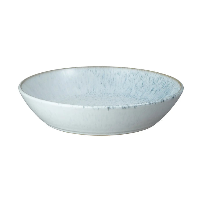 Denby Stoneware Kiln Blue Pasta Bowl - Hygge SHORES