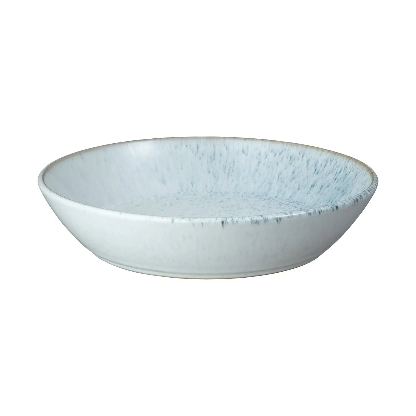 Denby Stoneware Kiln Blue Pasta Bowl - Hygge SHORES