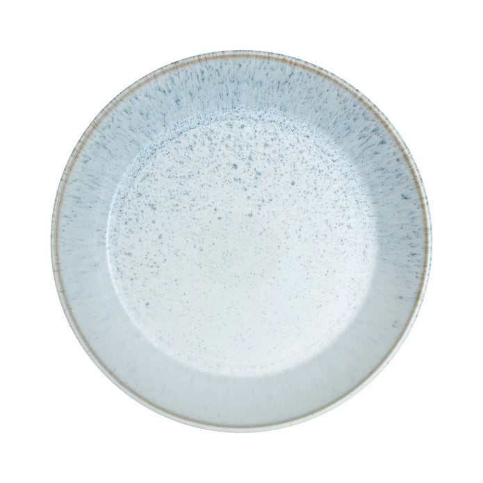 Denby Stoneware Kiln Blue Pasta Bowl - Hygge SHORES