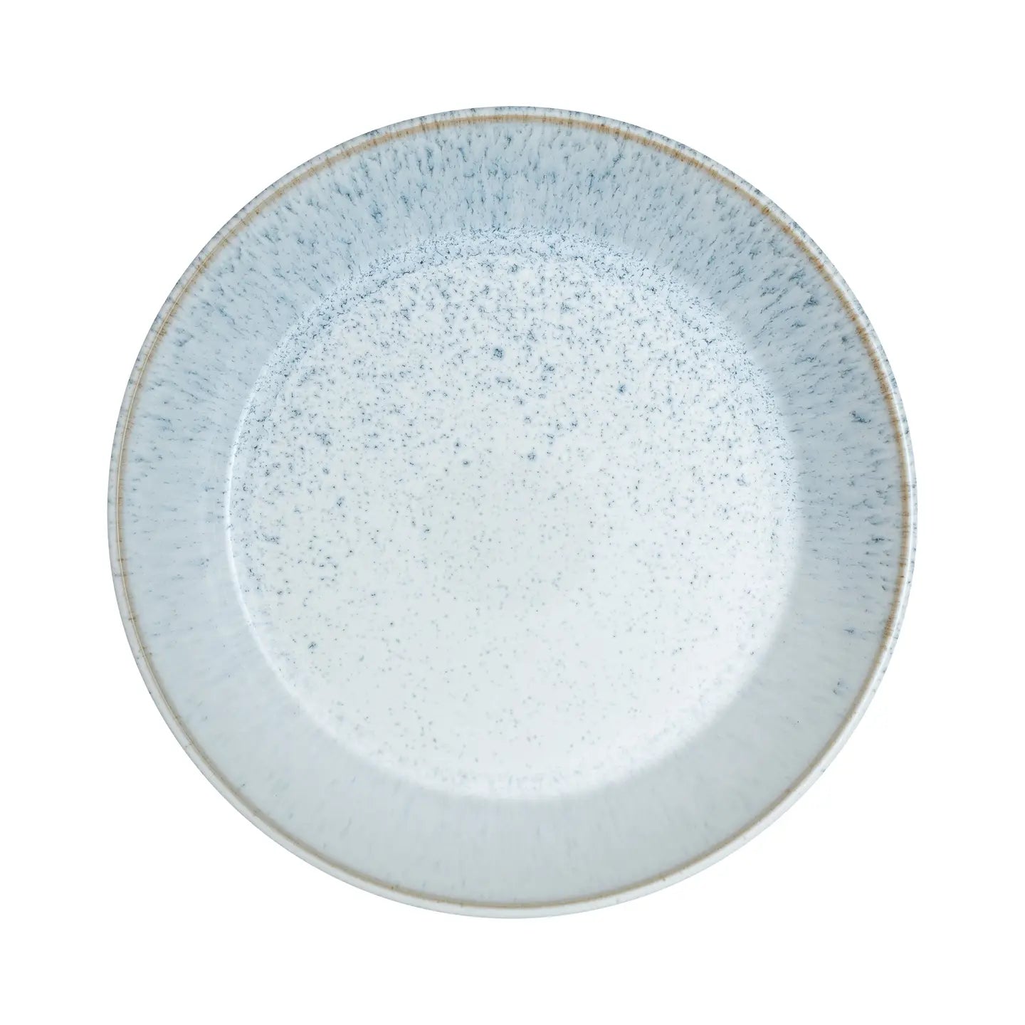 Denby Stoneware Kiln Blue Pasta Bowl - Hygge SHORES