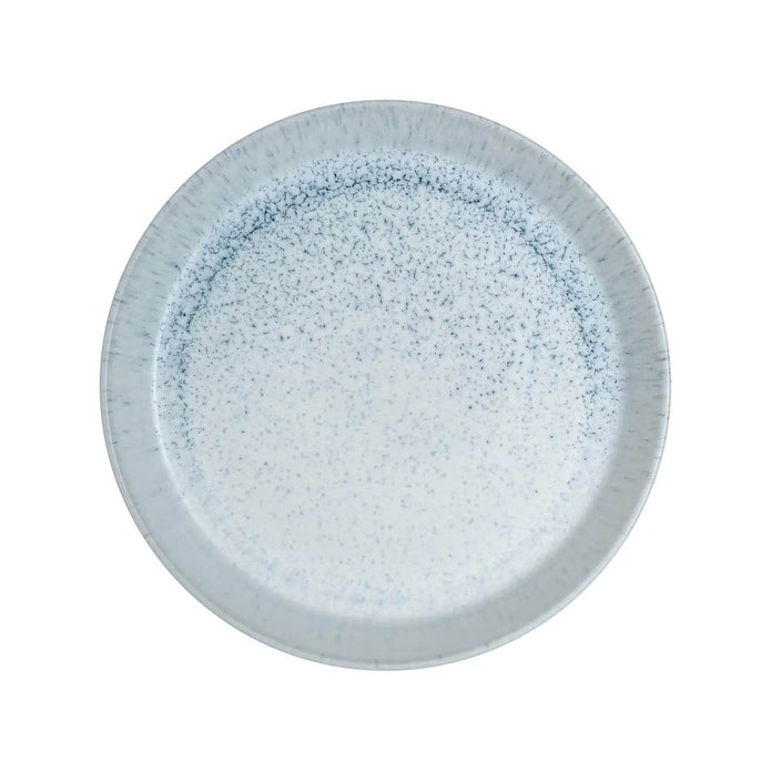 Denby Stoneware Kiln Blue Small Plate - Hygge SHORES