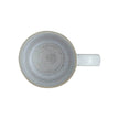 Denby Stoneware Kiln Blue Ridged Mug - Hygge SHORES