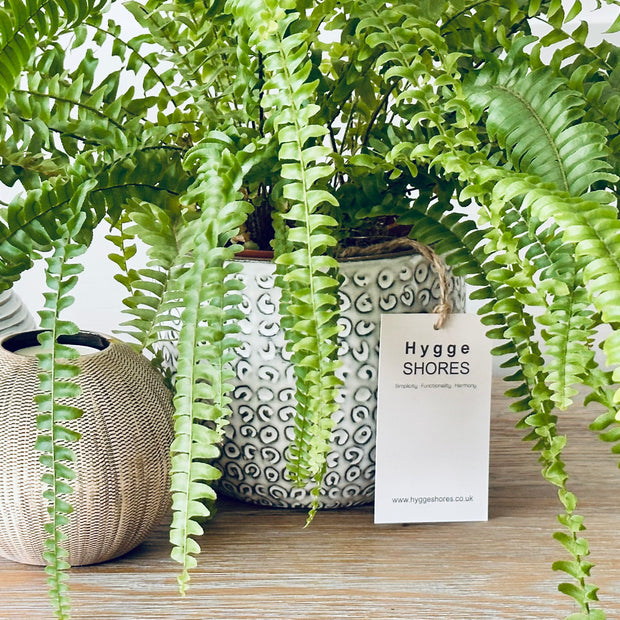 Flower Pot Planter