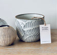 Leaf Pot Planter