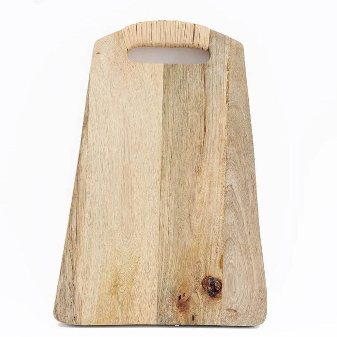 Mango Wood Chopping Board - Hygge SHORES