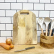 Mango Wood Chopping Board - Hygge SHORES