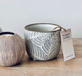 Natural Pot Planter