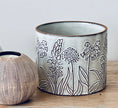 Woodland Plant Planter