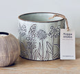 Woodland Plant Planter