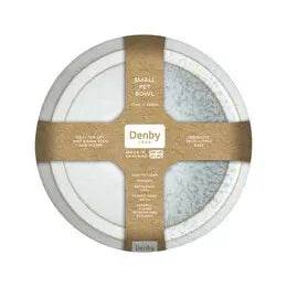 Denby Stoneware Kiln Pet Bowl - 2 Sizes - Hygge SHORES