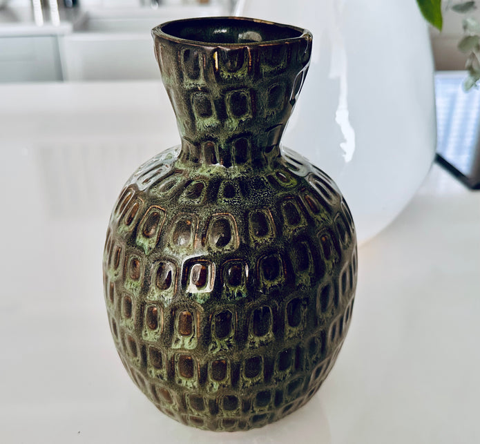 Long Neck Vase - Hygge SHORES